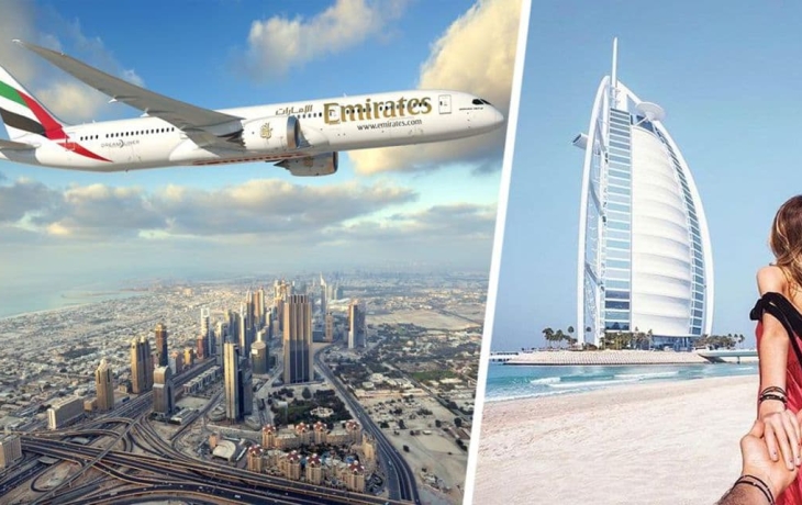 Российская стюардесса Emirates дала оценку качества жизни в Дубае: оказалось, что не всё там блестит как золото