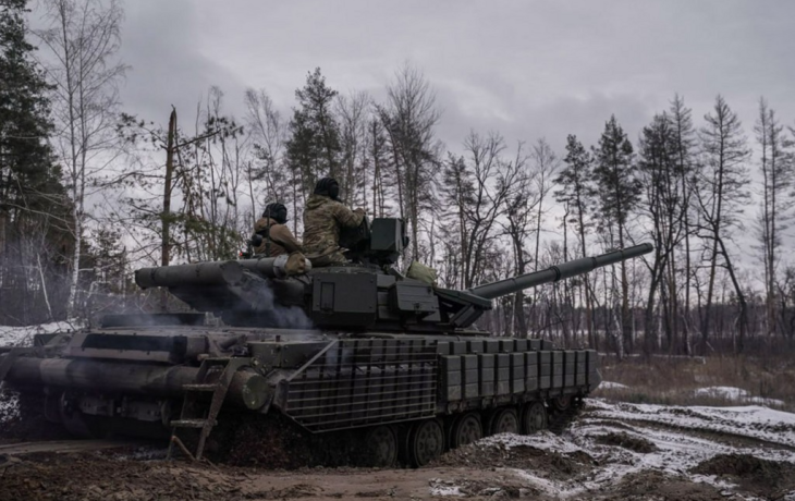 &laquo;Это симптом&raquo;: в контратаке ВСУ под Курском увидели неожиданный посыл