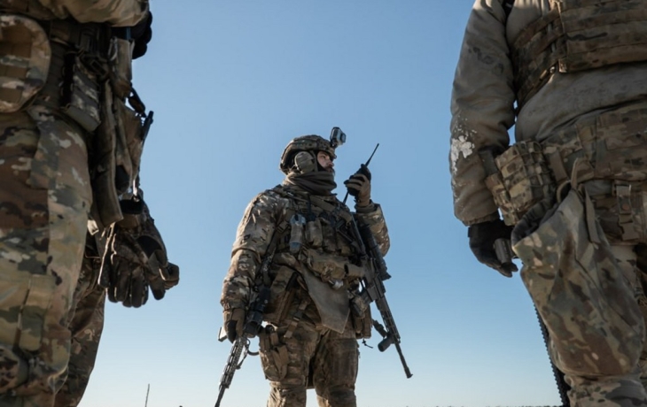 Солдат ВСУ раскрыл схему Киева с погибшими солдатами