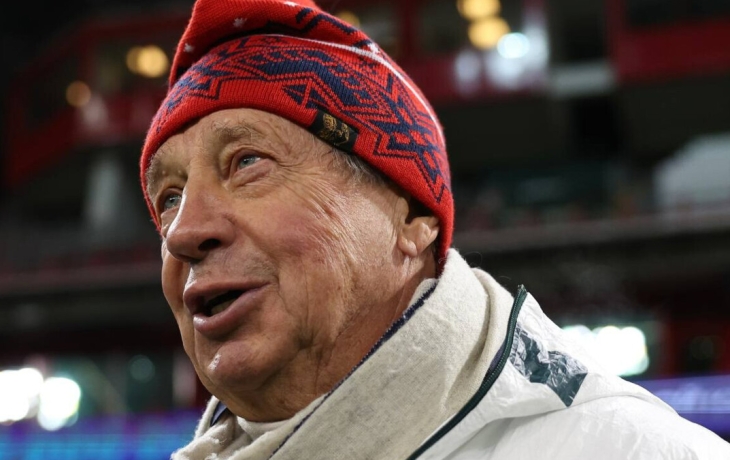 &laquo;Семин мог стоять на своем, и некоторым это не нравилось &mdash; вот вся его сложность&raquo;. Булыкин &mdash; о словах Наумова