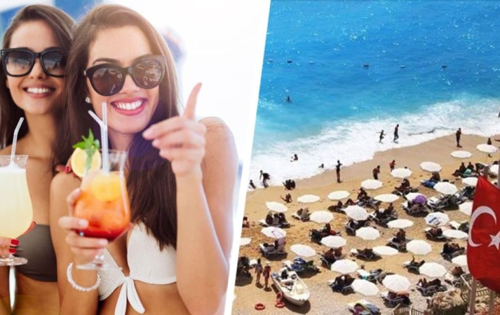 10 странностей в Турции, которых не найти в России: российская туристка объездила эту страну и поразилась некоторым вещам