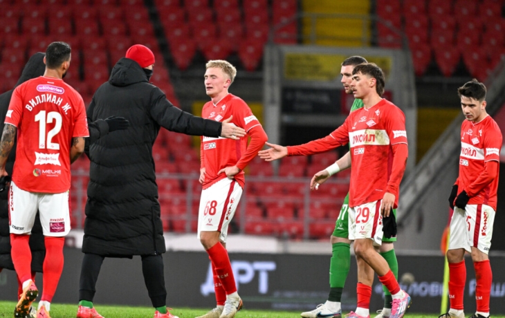 Литвинов: «Конечно, я знаю Мостового, но его аналитику не читаю» Литвинов: «Конечно, я знаю Мостового, но его аналитику не читаю»