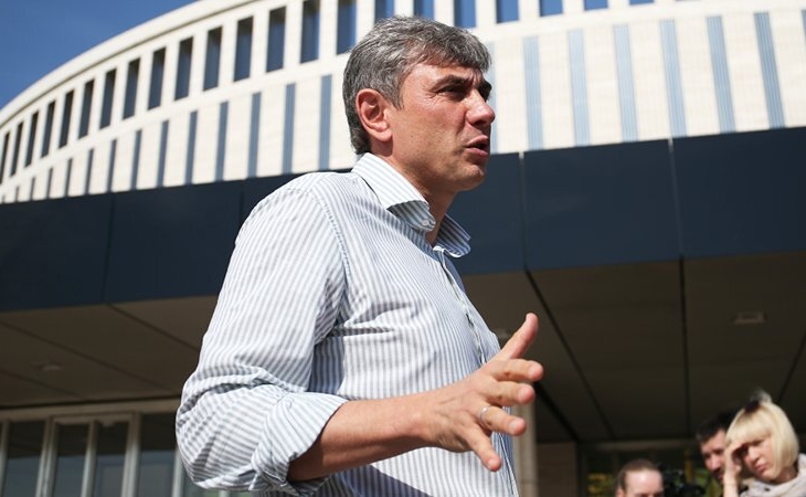 &laquo;Интересных диалогов с Галицким было очень много. Он знал ребят, знал уровень игроков&raquo; &mdash; экс‑тренер &laquo;Краснодара&raquo; Кудинов