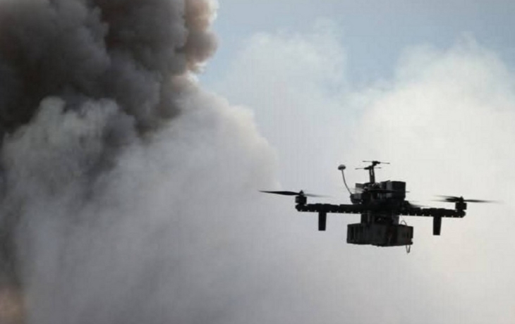 Атаки ВСУ на Россию: какие регионы оказались в опасности ночью 14 февраля