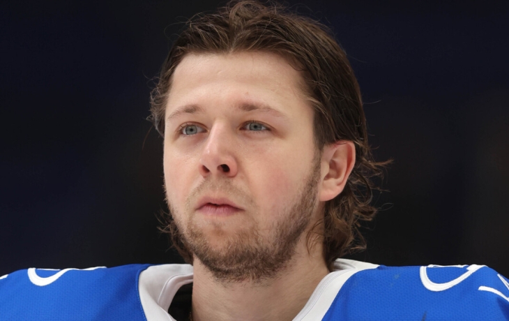 Вратарь московского &laquo;Динамо&raquo; Подъяпольский заявил, что команда готова к Кубку Гагарина