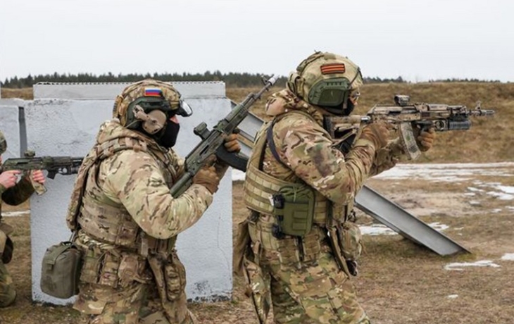 Взятие Гуево, потери нацистов: ситуация в Курской области утром 8 апреля