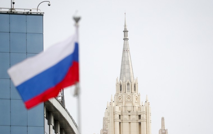 В Британии вводят новый режим контроля за Россией