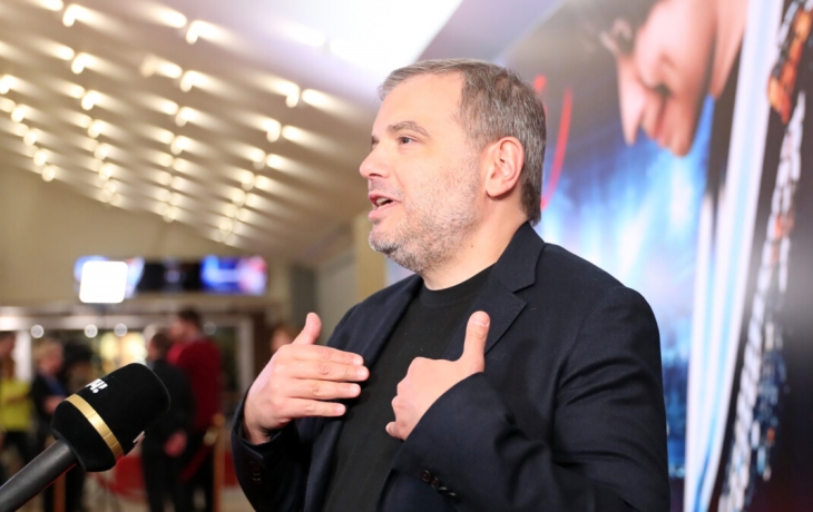 Продюсер фильма о Родниной: &laquo;Очень надеюсь, что молодое поколение увидит, как сила воли маленькой девочки может сломать любые преграды&raquo;