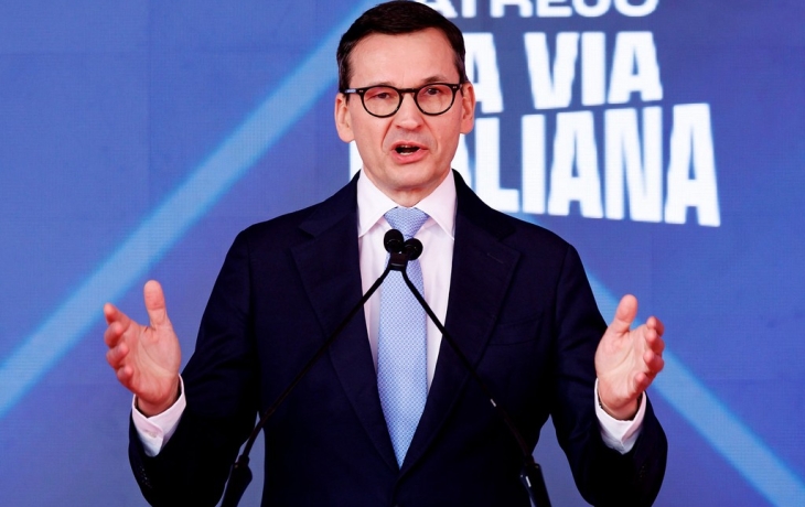 &laquo;Мы здесь решаем&raquo;: Зеленского жестко осадили в Польше