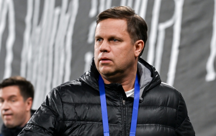 Радимов &mdash; о предстоящих матчах сборной России: &laquo;Нигерия &mdash; самый интересный соперник&raquo;