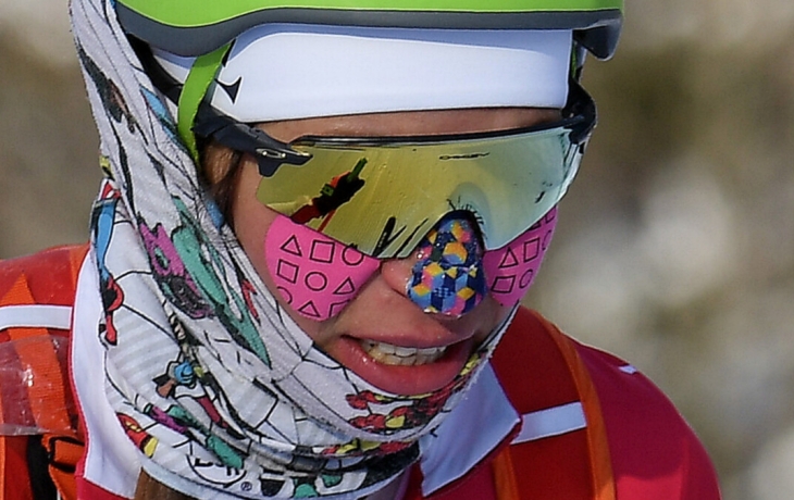 В Федерации альпинизма России сообщили об отсутствии информации о возможном переходе ски‑альпинистки Прохоровой в Армению