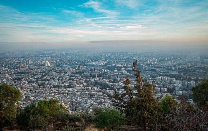 Сирийские власти обратились к мятежникам в Латакии и Тартусе