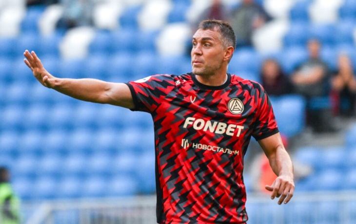 &laquo;Хотелось бы посмотреть на Дзюбу в Англии, но и в России он сделал отличную карьеру&raquo; &mdash; Ковач