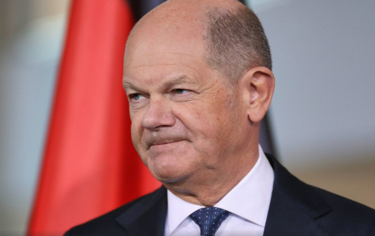 Немецкого политика заподозрили в блокировке помощи Киеву на &euro;3 млрд