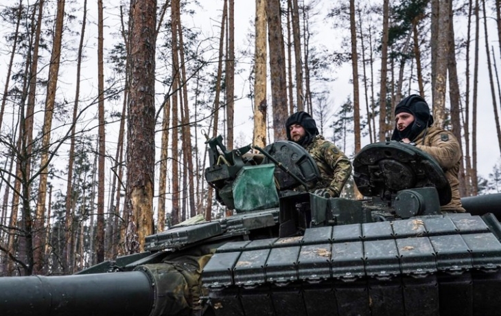 Украинские бойцы признались в отступлении без приказа