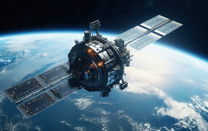 Названы сроки запуска российских спутников «Марафон» для интернета вещей Названы сроки запуска российских спутников «Марафон» для интернета вещей