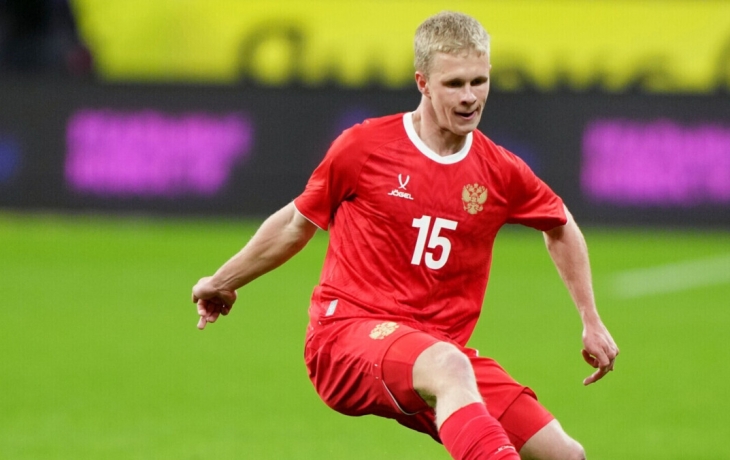 &laquo;Выходил на матч с Гренадой с настроем забить, было бы красиво сделать это в дебютном матче&raquo; &mdash; Кисляк