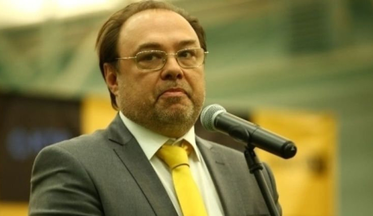 &laquo;Когда нет ответа от ЭСК на запрос клуба, это неуважение&raquo; &mdash; Галямин