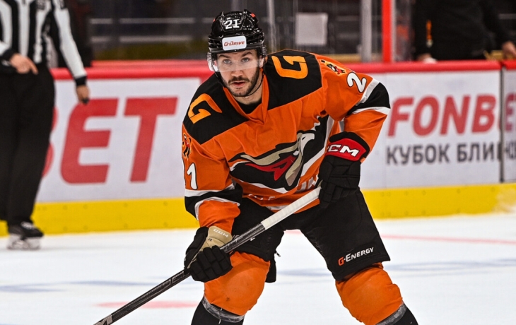 Главный тренер ЦСКА заявил, что в команде постараются раскрыть весь потенциал новичка Касселса Главный тренер ЦСКА заявил, что в команде постараются раскрыть весь потенциал новичка Касселса