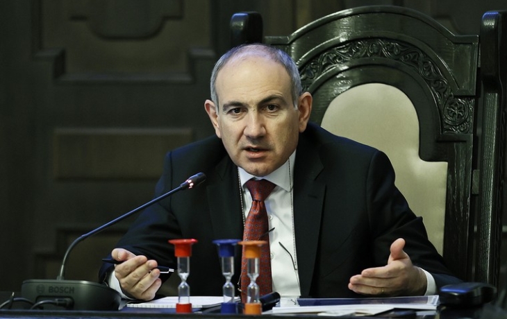 Крутой разворот Пашиняна. Почему рано говорить о дружбе Армении и России