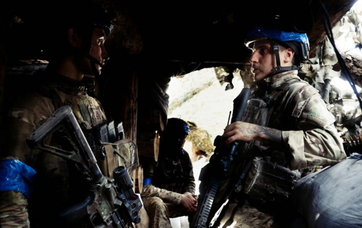 В Госдуме раскрыли планы Евросоюза по Украине В Госдуме раскрыли планы Евросоюза по Украине