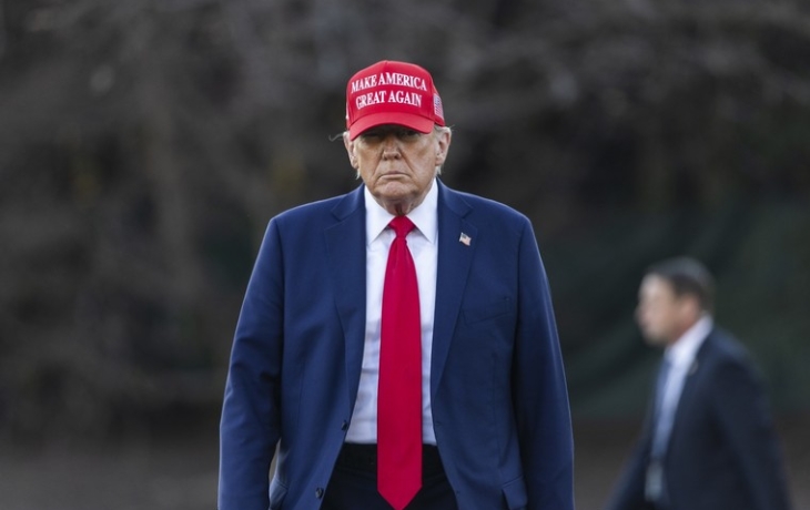 Трамп добьет Зеленского? Могут ли РФ и США объединиться против Украины