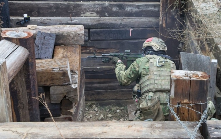 Мобилизованного из Нижнего Тагила объявили беглецом и перестали платить