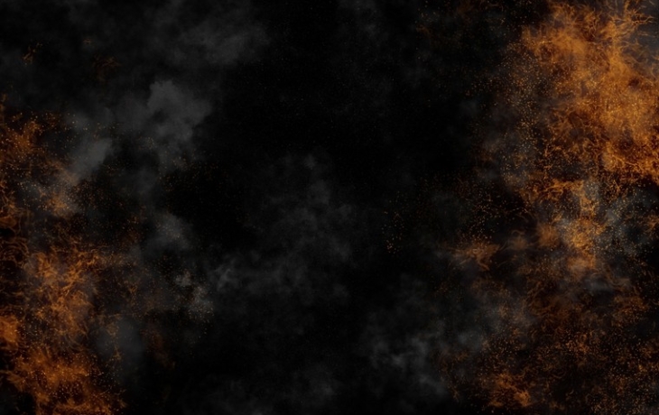 Гостиница с иностранными наемниками на Украине подверглась атаке