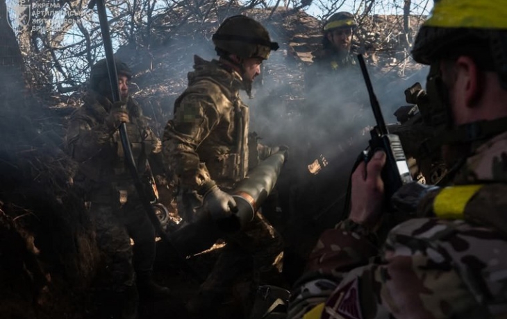 Украинский офицер признал провал вторжения ВСУ в Курскую область