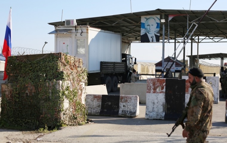 Ситуация в Сирии 7 марта: восстание сторонников Асада, что с базами ВС РФ