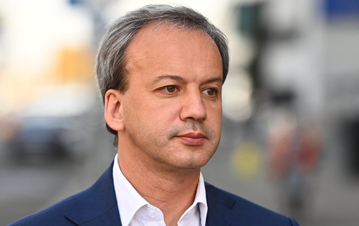 Дворкович: &laquo;Очень красивый финал между Непомнящим и Карлсеном. Не видел другого варианта, кроме признания обоих победителями&raquo;