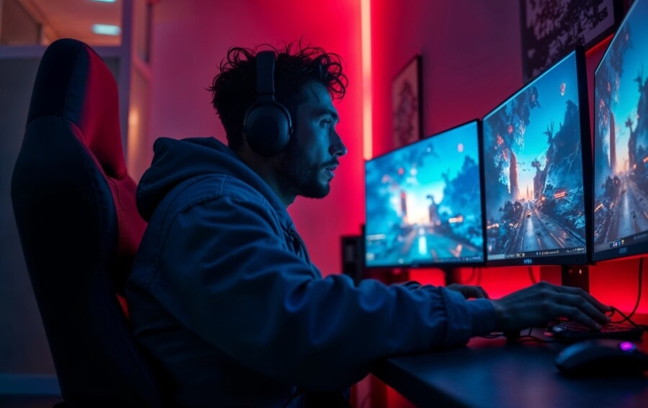 Роскачество проверит игры и приложения на манипуляции и безопасность Роскачество проверит игры и приложения на манипуляции и безопасность