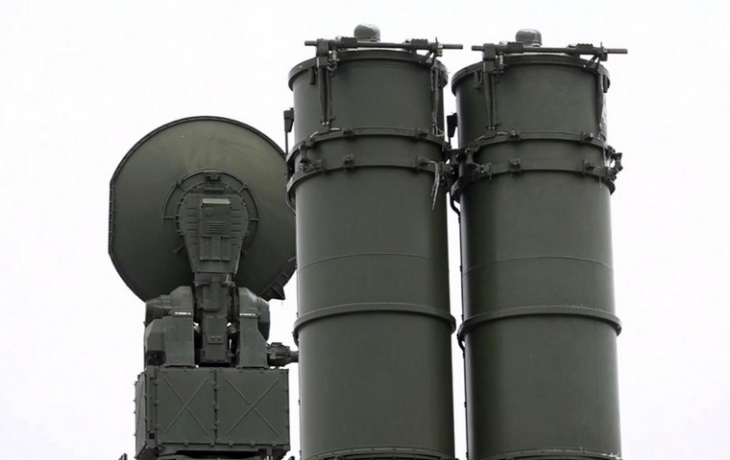 Украина подписала&nbsp;с Германией меморандум о поставке ракетных вооружений