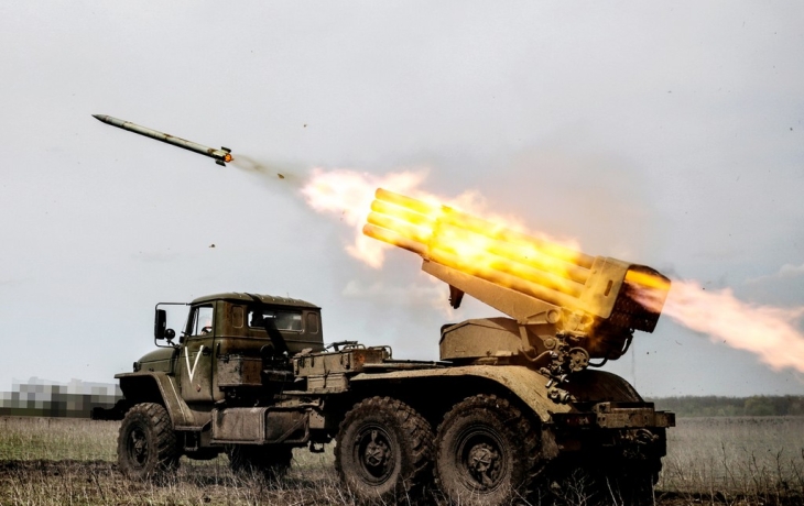 Бойцы ВСУ бросили позиции под Покровском: новости СВО на утро 27 февраля Бойцы ВСУ бросили позиции под Покровском: новости СВО на утро 27 февраля