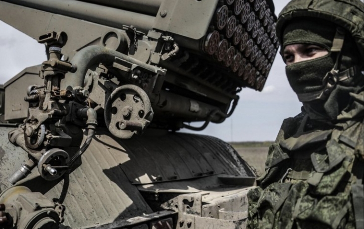 Ситуация в Белгородской области ночью 2&nbsp;апреля: наращивание сил, сложности