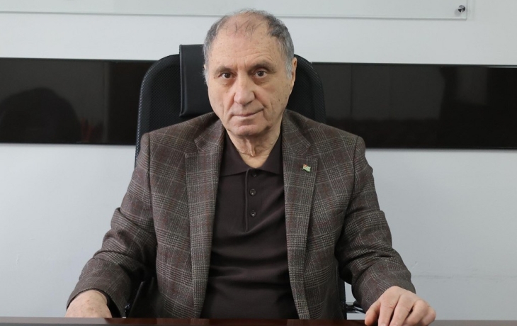 «Часть русского мира»: глава МИД Абхазии об отношениях с РФ после выборов «Часть русского мира»: глава МИД Абхазии об отношениях с РФ после выборов