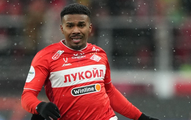 Николаев &mdash; о нарушении Сутормина: &laquo;Если бы нога была на земле, Маркиньос мог бы распрощаться с футболом&raquo;