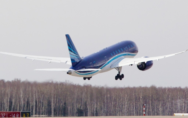 Названо число россиян в рухнувшем у Актау самолете Названо число россиян в рухнувшем у Актау самолете