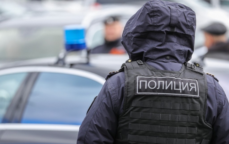 Сбежавших из российской спецшколы подростков объявили в розыск