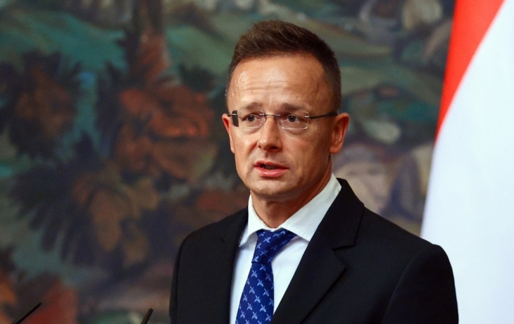 Венгрия и Болгария нашли способ платить за российский газ