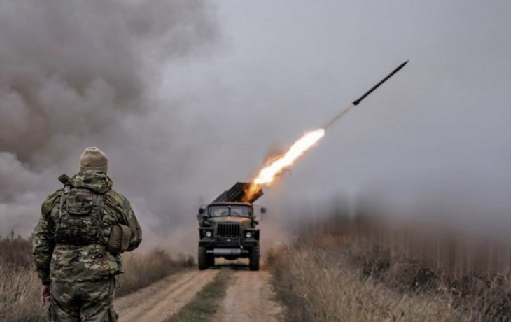 Ситуация в Курской области утром 7 февраля: разгром сил, провальная атака