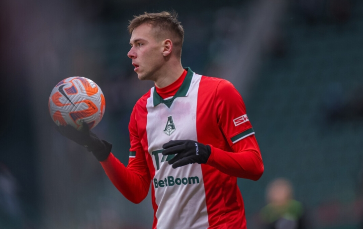 Футболист &laquo;Локомотива&raquo; Сильянов &mdash; о 0:4 в матче с &laquo;Крыльями&raquo;: &laquo;Надо выходить на второй тайм по‑другому и забивать голы&raquo;