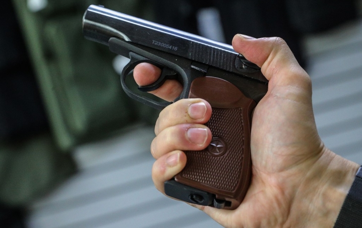 Отец застрелил дочь из-за &laquo;непристойных&raquo; видео в популярной соцсети