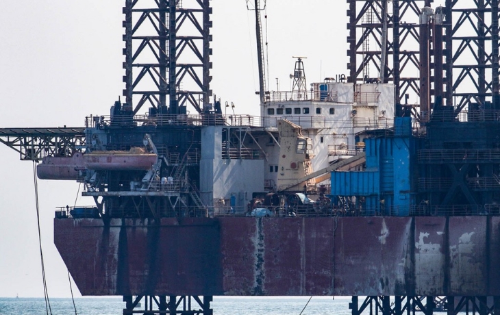 В Европе узнали о планах G7 пересмотреть лимит цен на российскую нефть