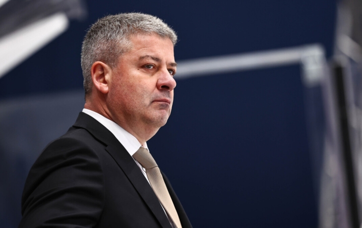 «Недавно прилетел из Санкт‑Петербурга в Хабаровск и вообще ничего не понимал». Тренер «Адмирала» Тамбиев — о дальних выездах «Недавно прилетел из Санкт‑Петербурга в Хабаровск и вообще ничего не понимал». Тренер «Адмирала» Тамбиев — о дальних выездах