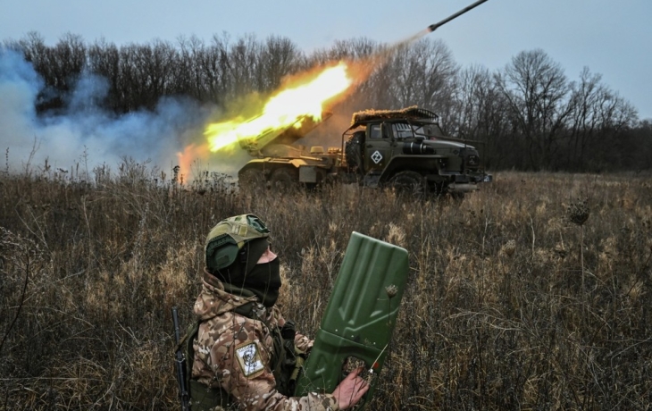 Захват пленных и ликвидация командира: новости СВО на утро 6 февраля
