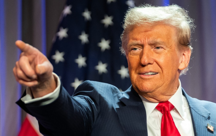 &laquo;Реальность такова&raquo;: на Западе испугались &laquo;подарка&raquo; Трампа России и Китаю