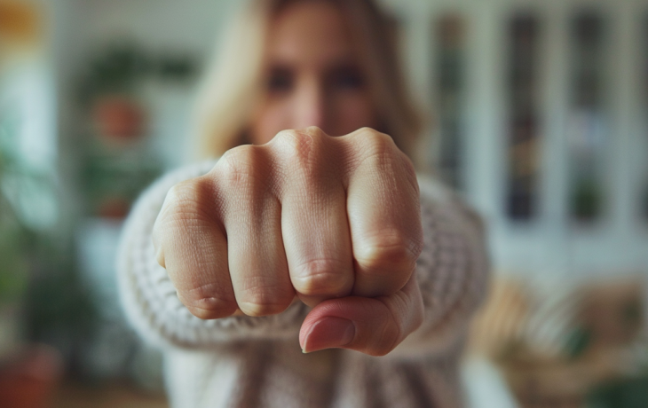 Сотрудница интерната для детей с ОВЗ издевалась над ребенком