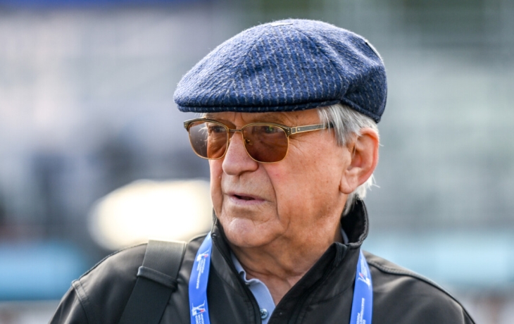 Тихонов — о 14‑м золоте Клебо на чемпионатах мира: «Не хочу говорить о норвежцах, они все сопливые и астматики» Тихонов — о 14‑м золоте Клебо на чемпионатах мира: «Не хочу говорить о норвежцах, они все сопливые и астматики»