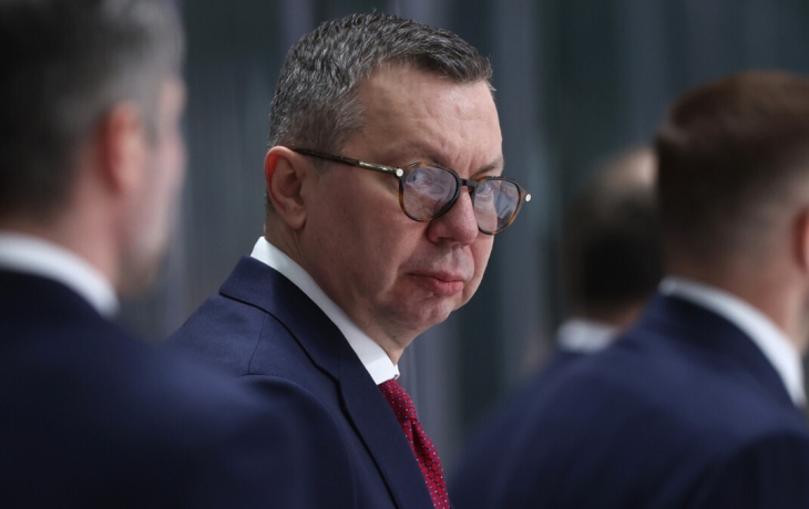 &laquo;Несколько человек поберегли, думая о плей‑офф&raquo; &mdash; тренер ЦСКА Воробьев о победе над &laquo;Витязем&raquo;